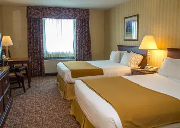 Holiday Inn Express Wenatchee by IHG hotel thumbnail 7