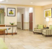 Holiday Inn Manchester Airport by IHG hotel detail image 3