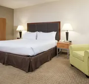 Holiday Inn Manchester Airport by IHG hotel detail image 4