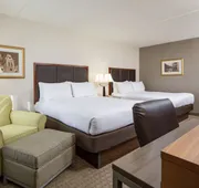 Holiday Inn Manchester Airport by IHG hotel detail image 5