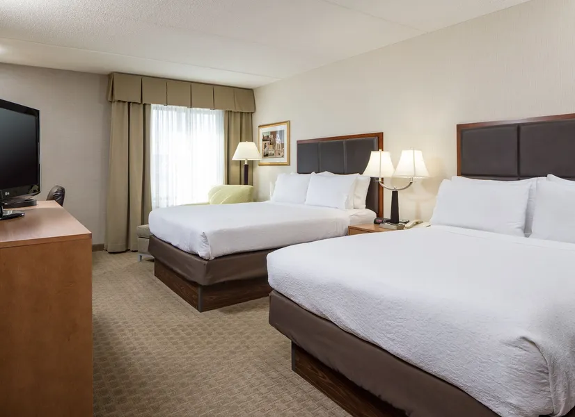 Holiday Inn Manchester Airport by IHG hotel detail image 6