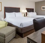 Holiday Inn Manchester Airport by IHG hotel detail image 7