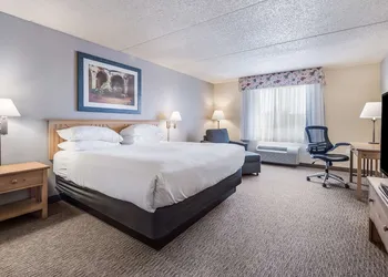 Red Lion Inn & Suites Goodyear Phoenix hotel thumbnail 7