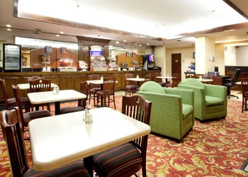 Holiday Inn Express Chester by IHG hotel thumbnail 2