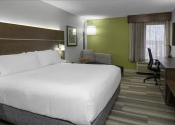 Holiday Inn Express Chester by IHG hotel thumbnail 5