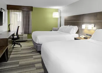 Holiday Inn Express Chester by IHG hotel thumbnail 6