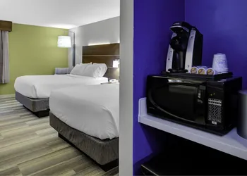 Holiday Inn Express Chester by IHG hotel thumbnail 7