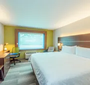 Holiday Inn Express & Suites Bradenton West by IHG hotel detail image 4