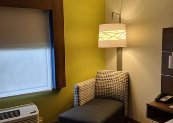 Holiday Inn Express & Suites Claypool Hill (Richlands Area) by IHG hotel thumbnail 2