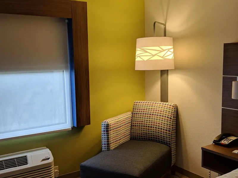 Holiday Inn Express & Suites Claypool Hill (Richlands Area) by IHG hotel detail image 2