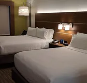 Holiday Inn Express & Suites Claypool Hill (Richlands Area) by IHG hotel detail image 3