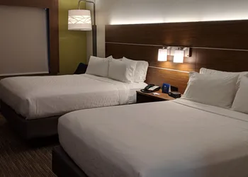 Holiday Inn Express & Suites Claypool Hill (Richlands Area) by IHG hotel thumbnail 3