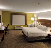 Holiday Inn Express & Suites Claypool Hill (Richlands Area) by IHG hotel detail image 4