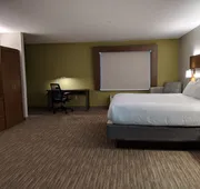 Holiday Inn Express & Suites Claypool Hill (Richlands Area) by IHG hotel detail image 5