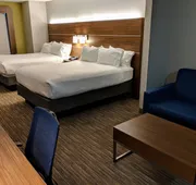 Holiday Inn Express & Suites Claypool Hill (Richlands Area) by IHG hotel detail image 7