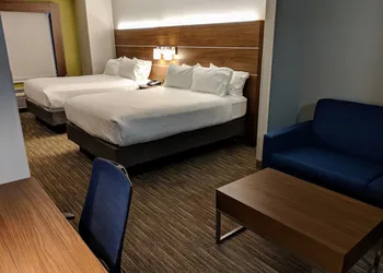 Holiday Inn Express & Suites Claypool Hill (Richlands Area) by IHG hotel thumbnail 7