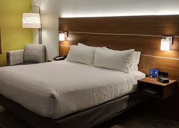 Holiday Inn Express & Suites Claypool Hill (Richlands Area) by IHG hotel thumbnail 8