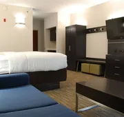 Holiday Inn Express Hotel and Suites Kingsport by IHG hotel detail image 3