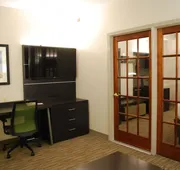 Holiday Inn Express Hotel and Suites Kingsport by IHG hotel detail image 5