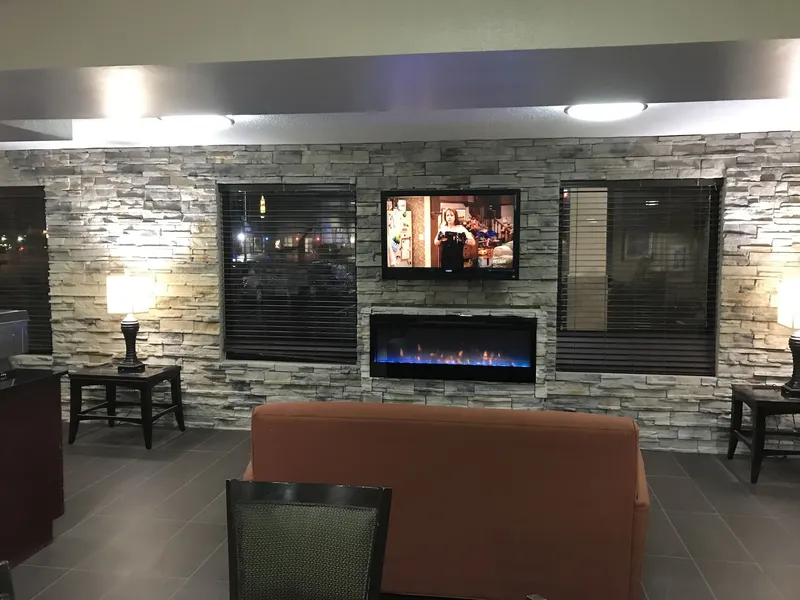Holiday Inn Express London by IHG hotel detail image 2