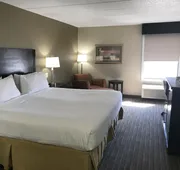 Holiday Inn Express London by IHG hotel detail image 3