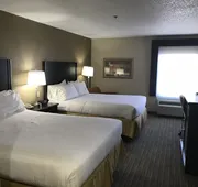 Holiday Inn Express London by IHG hotel detail image 4