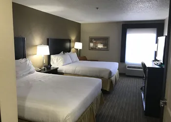 Holiday Inn Express London by IHG hotel thumbnail 4