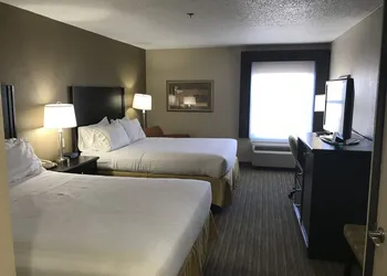 Holiday Inn Express London by IHG hotel thumbnail 5