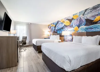 Clarion Pointe South Boston - Danville East hotel thumbnail 5