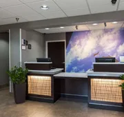 Best Western Plus Pineville-Charlotte South hotel detail image 3