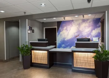 Best Western Plus Pineville-Charlotte South hotel thumbnail 3