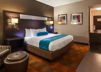 Best Western Plus Pineville-Charlotte South hotel thumbnail 5