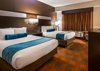 Best Western Plus Pineville-Charlotte South hotel thumbnail 6