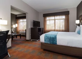 Best Western Plus Pineville-Charlotte South hotel thumbnail 7