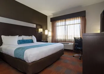 Best Western Plus Pineville-Charlotte South hotel thumbnail 8