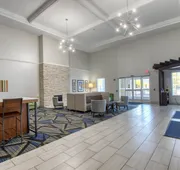 Holiday Inn Express Hotel & Suites Oshkosh by IHG hotel detail image 4
