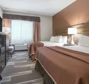 Holiday Inn Express Hotel & Suites St. Paul-Woodbury by IHG hotel detail image 3