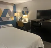 Holiday Inn Express Hotel & Suites St. Paul-Woodbury by IHG hotel detail image 7