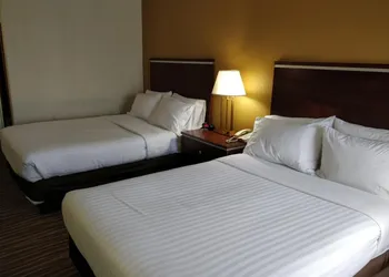 Spark by Hilton Roanoke Civic Center hotel thumbnail 4