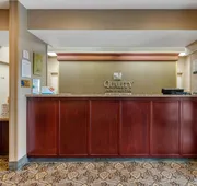 Quality Inn & Suites Benton - Draffenville hotel detail image 3