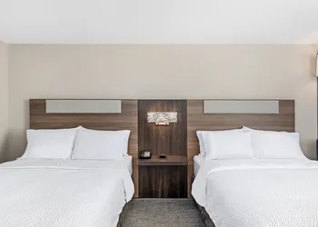 Holiday Inn Express Hurricane by IHG hotel thumbnail 2