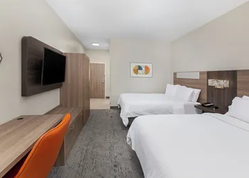 Holiday Inn Express Hurricane by IHG hotel thumbnail 3