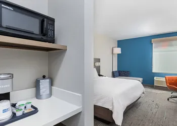 Holiday Inn Express Hurricane by IHG hotel thumbnail 6