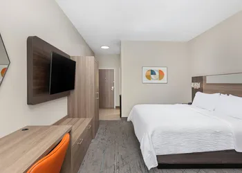 Holiday Inn Express Hurricane by IHG hotel thumbnail 7