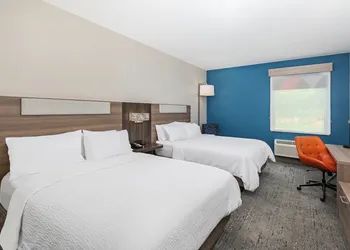 Holiday Inn Express Hurricane by IHG hotel thumbnail 8
