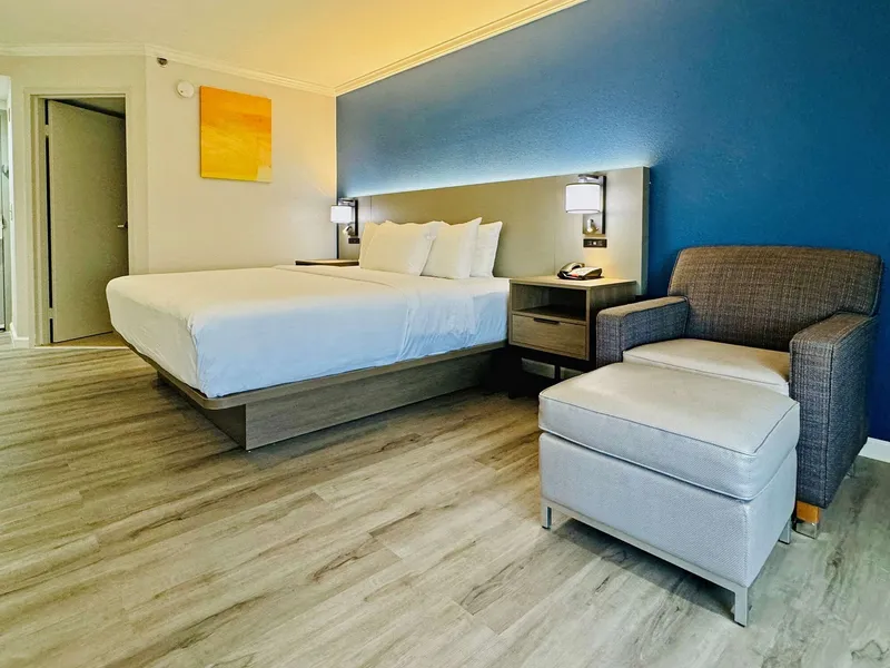 City Express by Marriott I-10 West Energy Corridor hotel detail image 6
