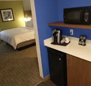 Holiday Inn Express Hotel & Suites Madison by IHG hotel detail image 3
