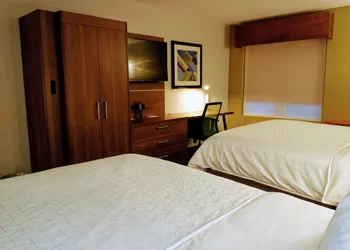 Holiday Inn Express Hotel & Suites Madison by IHG hotel thumbnail 4