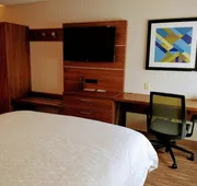 Holiday Inn Express Hotel & Suites Madison by IHG hotel detail image 7