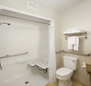 Holiday Inn Express Baltimore at the Stadiums by IHG hotel detail image 3